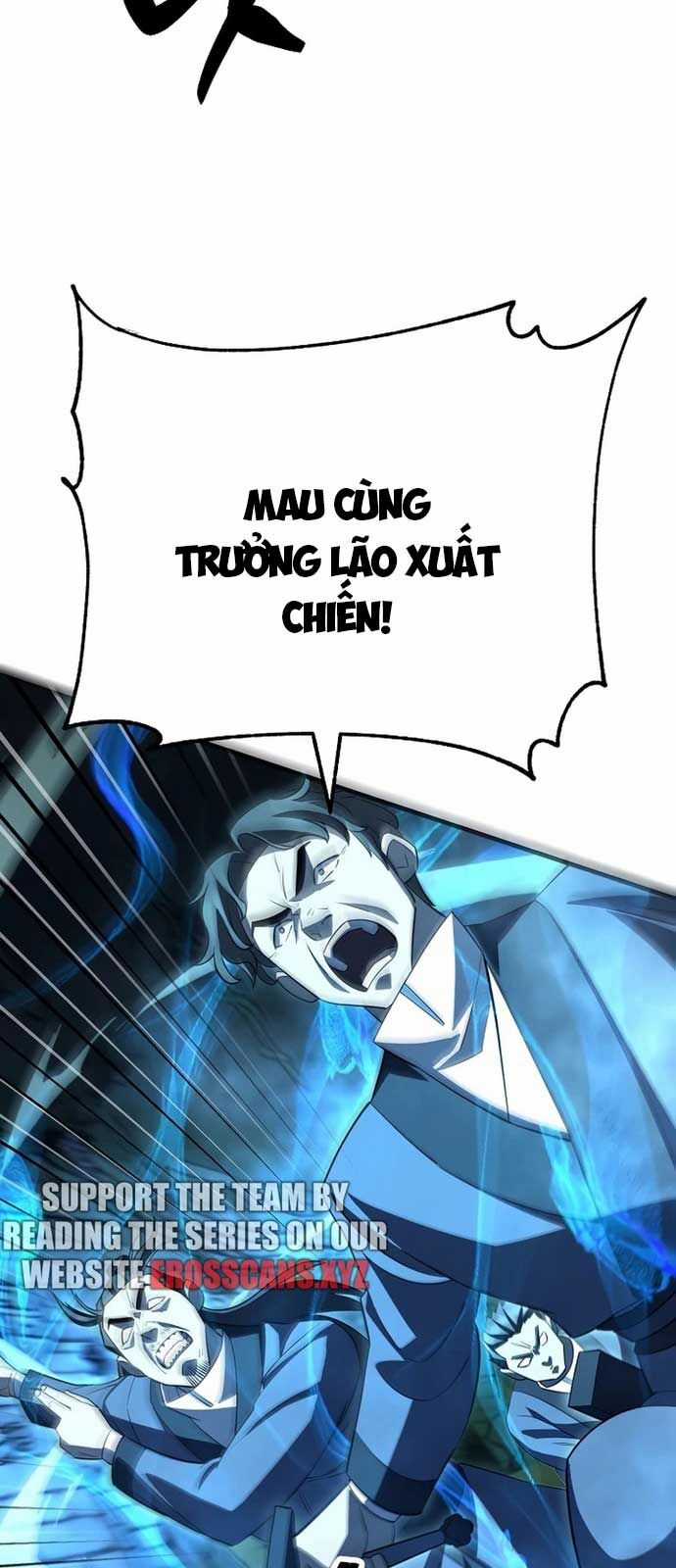 Tam Vương Truyền Nhân Chapter 27 trang 59