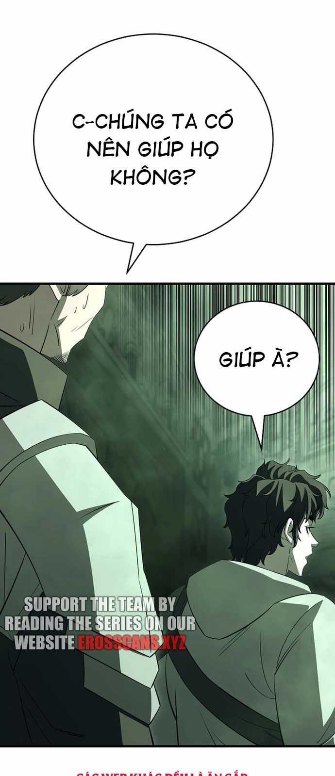 Tam Vương Truyền Nhân Chapter 27 trang 62