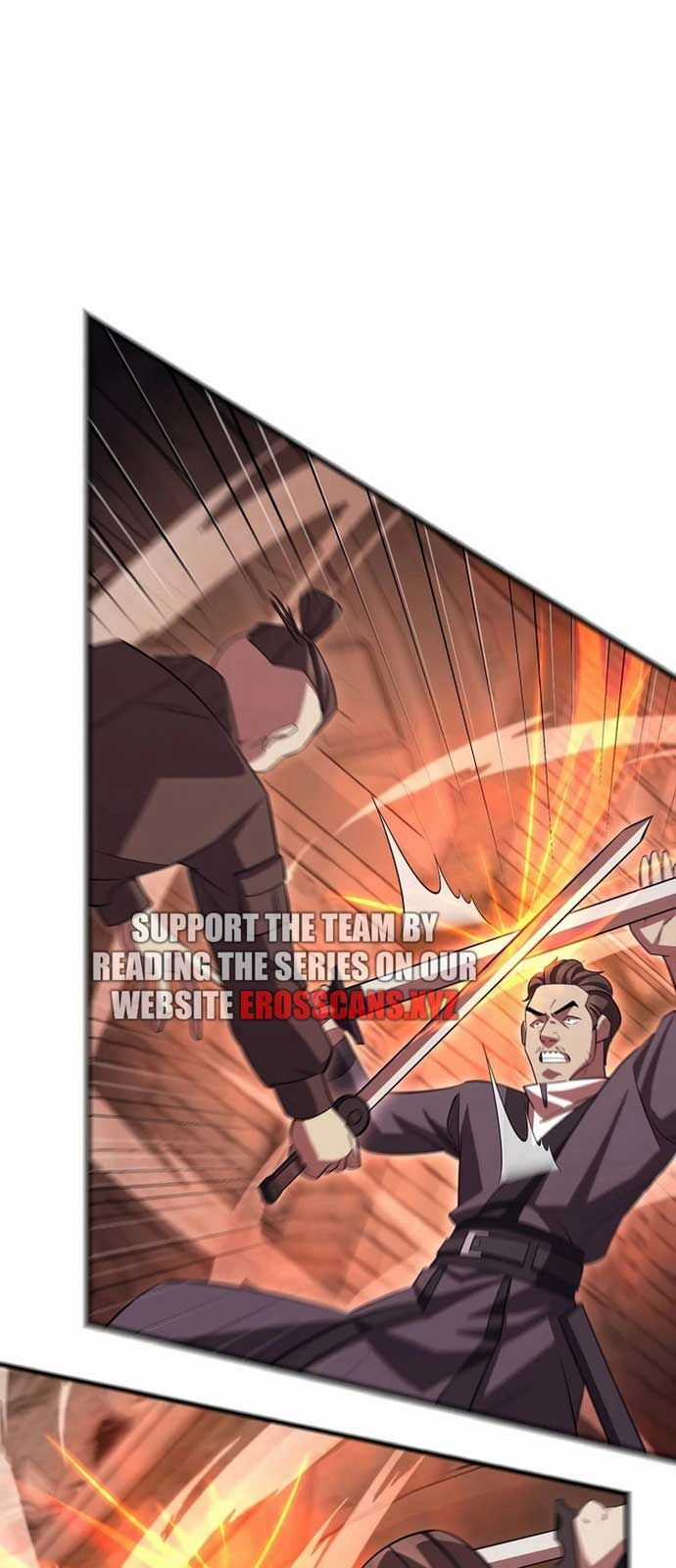 Tam Vương Truyền Nhân Chapter 27 trang 65