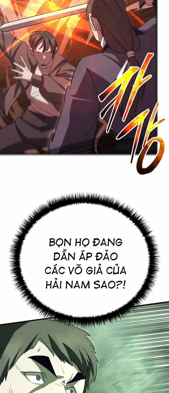 Tam Vương Truyền Nhân Chapter 27 trang 66