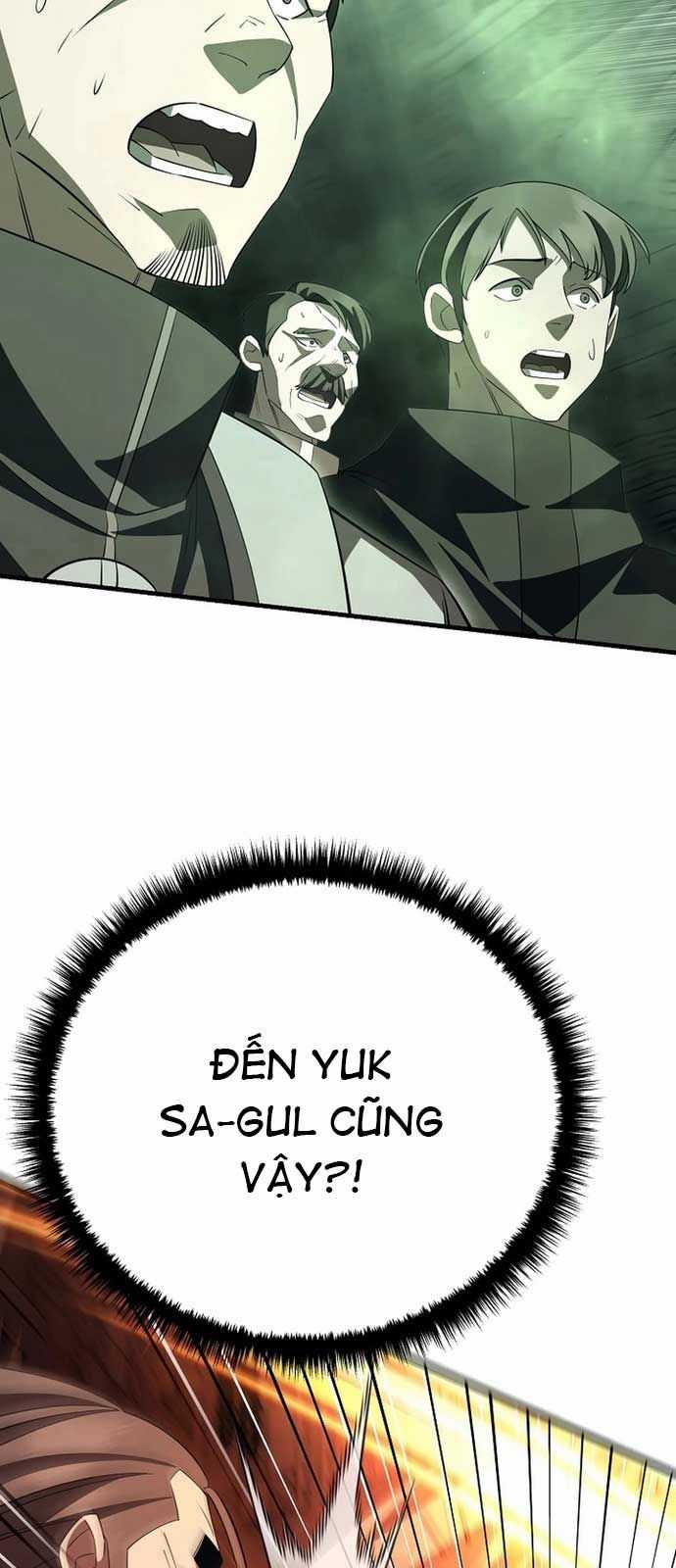 Tam Vương Truyền Nhân Chapter 27 trang 67