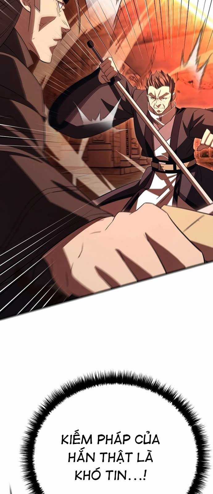 Tam Vương Truyền Nhân Chapter 27 trang 68