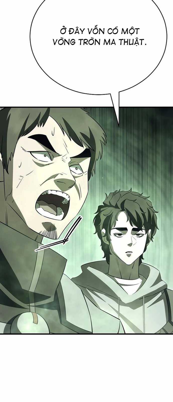 Tam Vương Truyền Nhân Chapter 27 trang 7