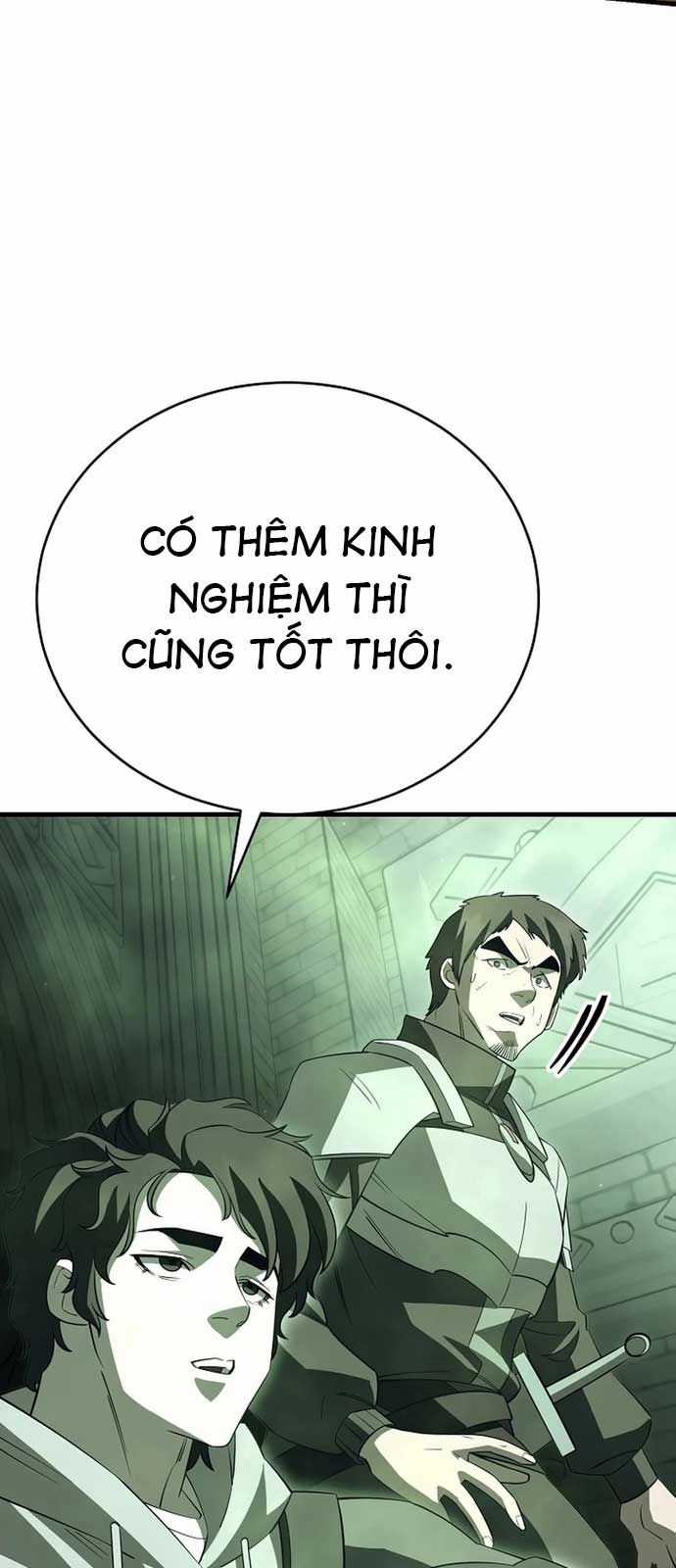 Tam Vương Truyền Nhân Chapter 27 trang 70