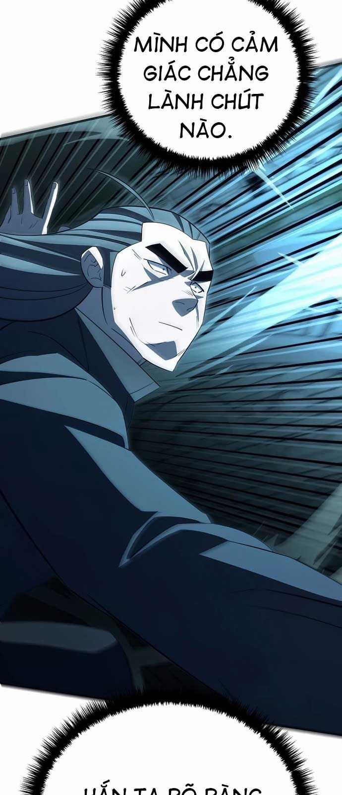 Tam Vương Truyền Nhân Chapter 27 trang 73