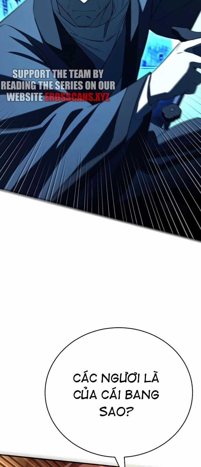 Tam Vương Truyền Nhân Chapter 27 trang 75