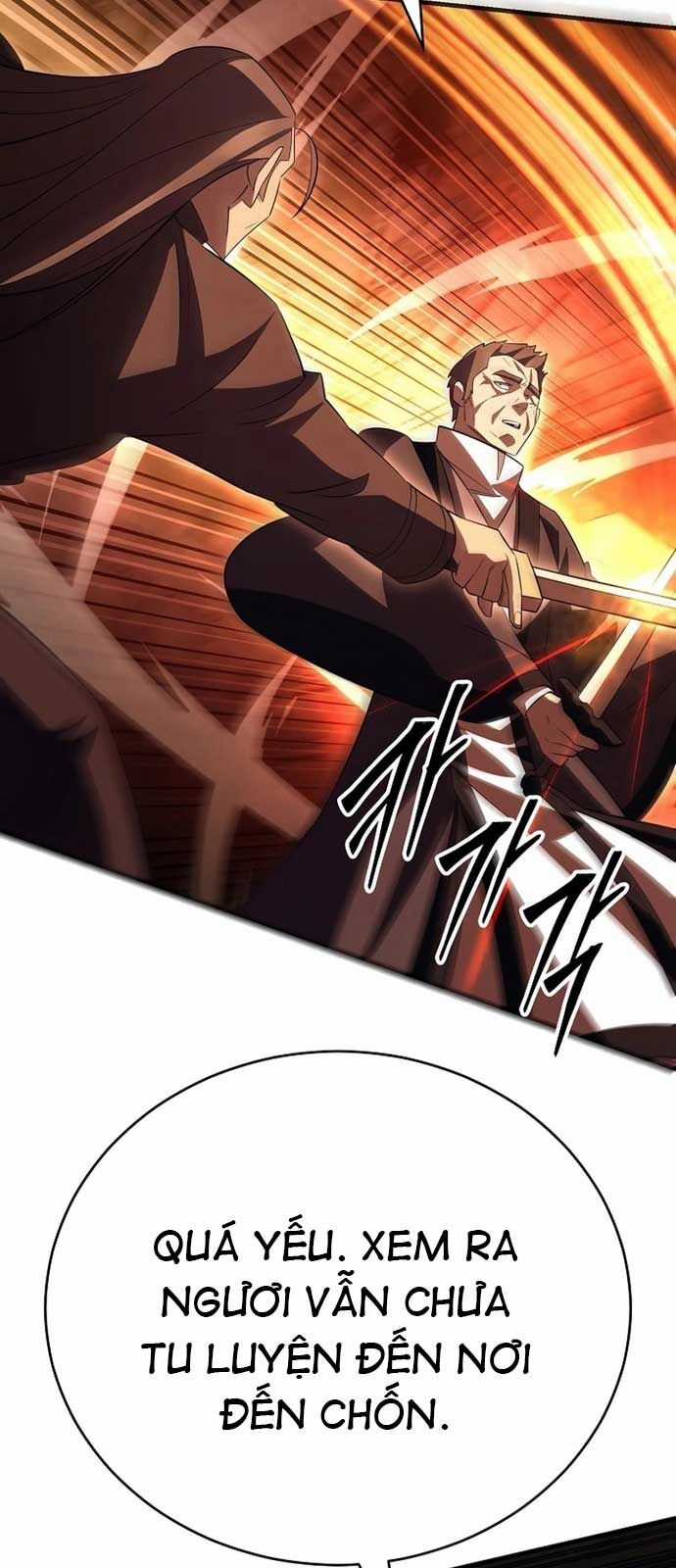 Tam Vương Truyền Nhân Chapter 27 trang 76