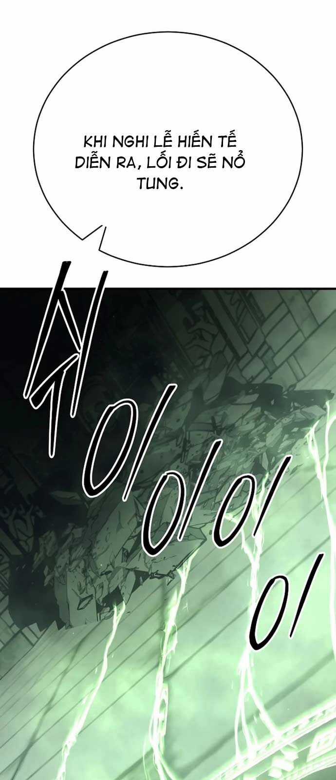 Tam Vương Truyền Nhân Chapter 27 trang 8