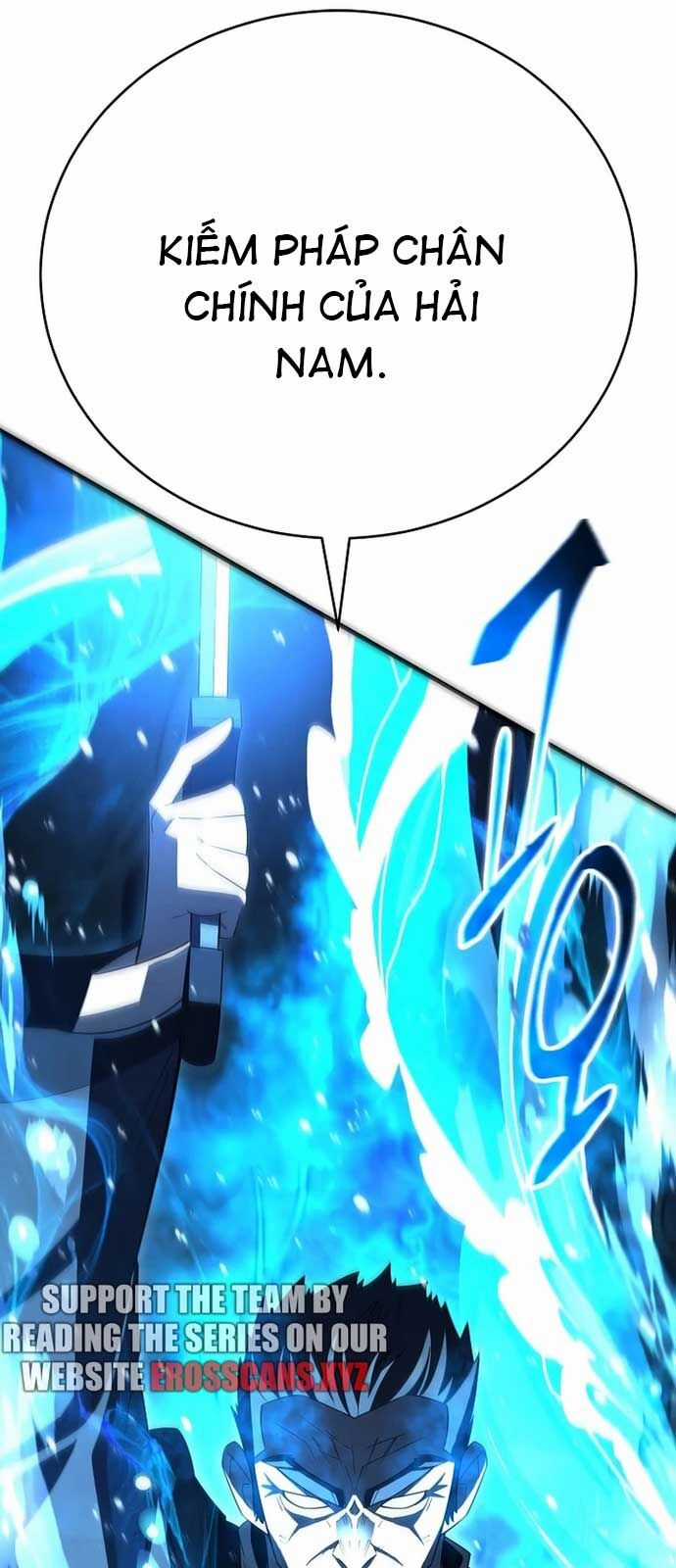 Tam Vương Truyền Nhân Chapter 27 trang 81