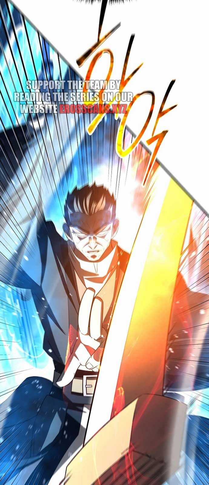 Tam Vương Truyền Nhân Chapter 27 trang 86