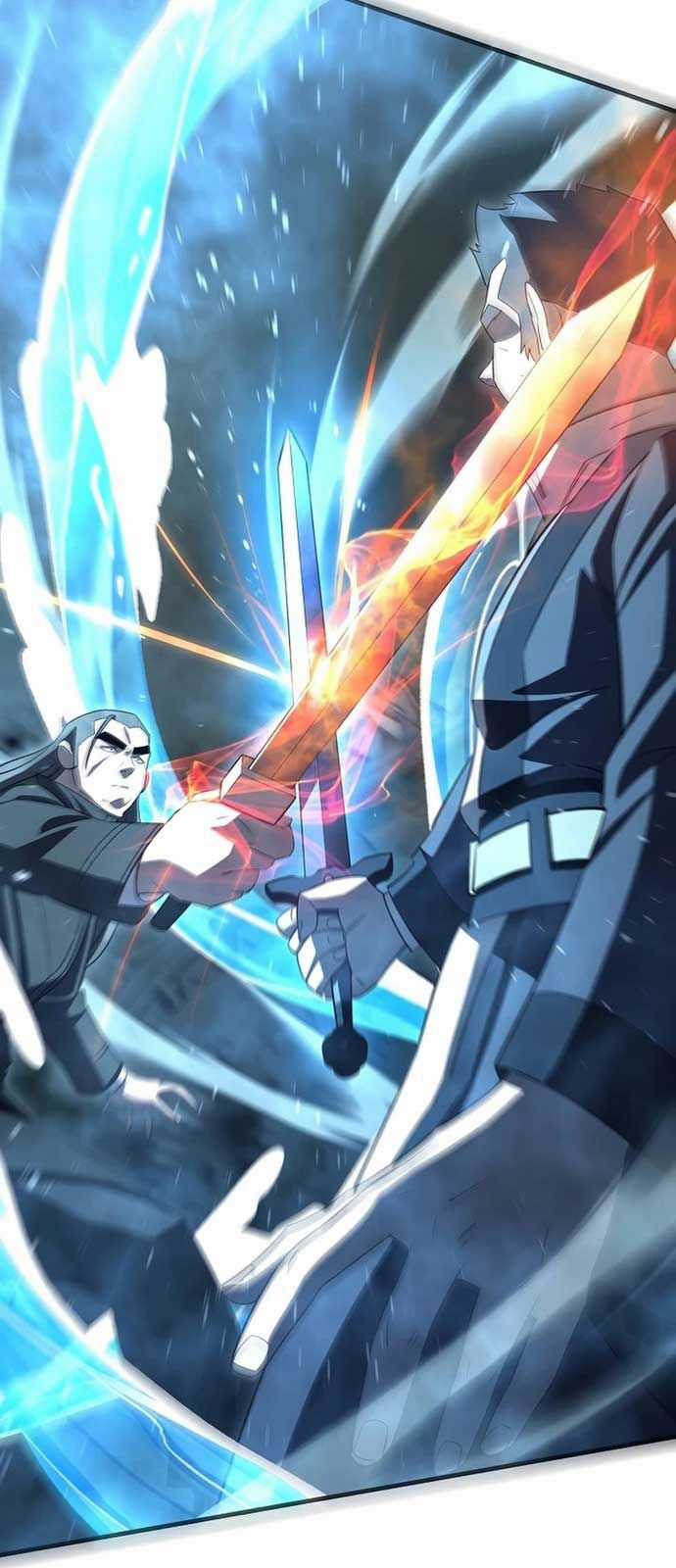 Tam Vương Truyền Nhân Chapter 27 trang 88