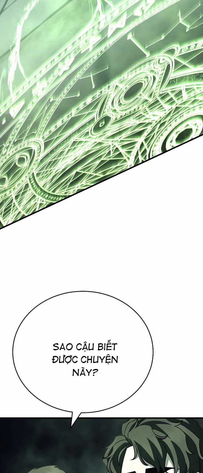 Tam Vương Truyền Nhân Chapter 27 trang 9