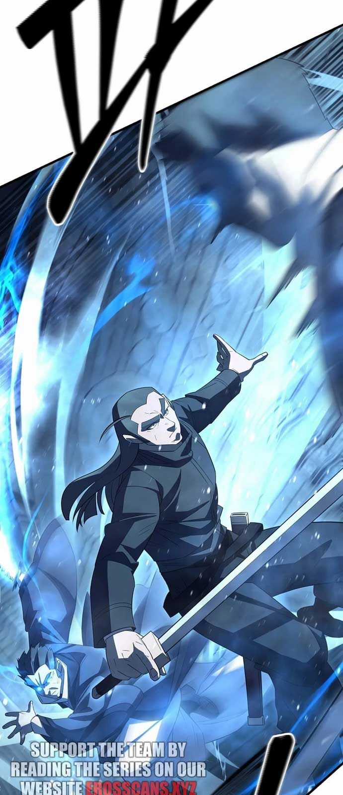 Tam Vương Truyền Nhân Chapter 27 trang 92