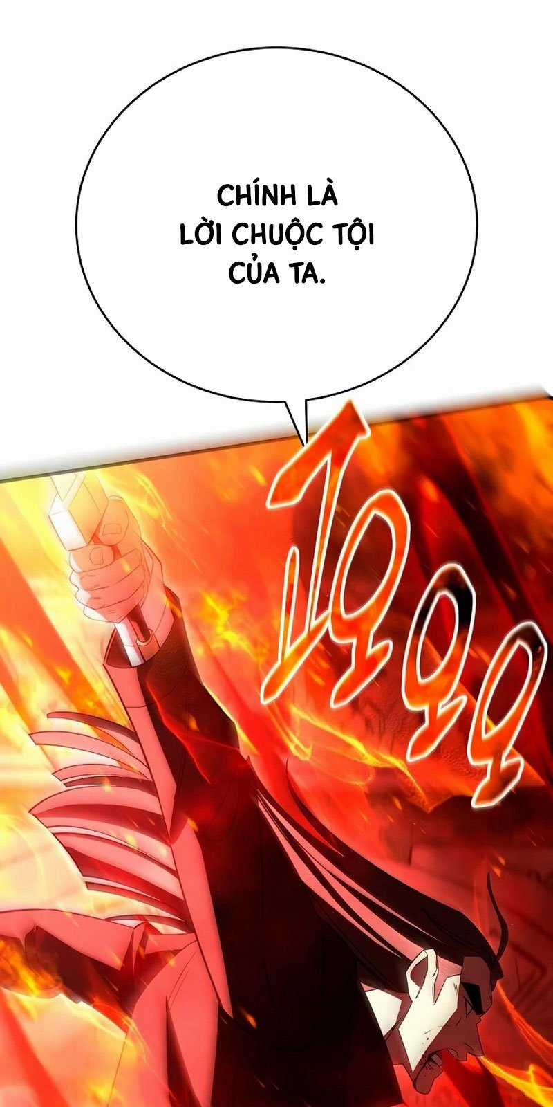 Tam Vương Truyền Nhân Chapter 28 trang 10