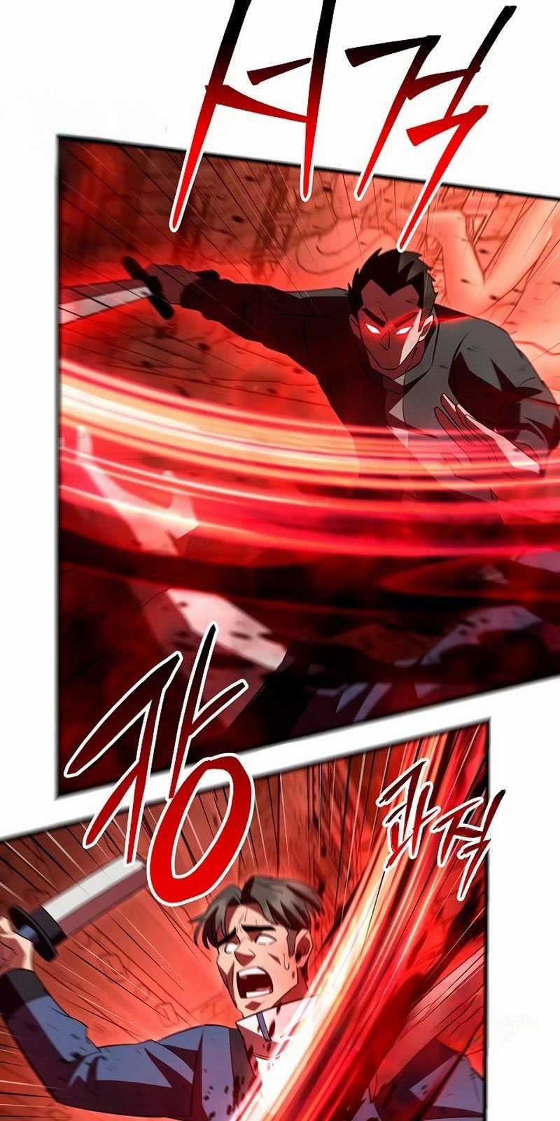 Tam Vương Truyền Nhân Chapter 28 trang 11