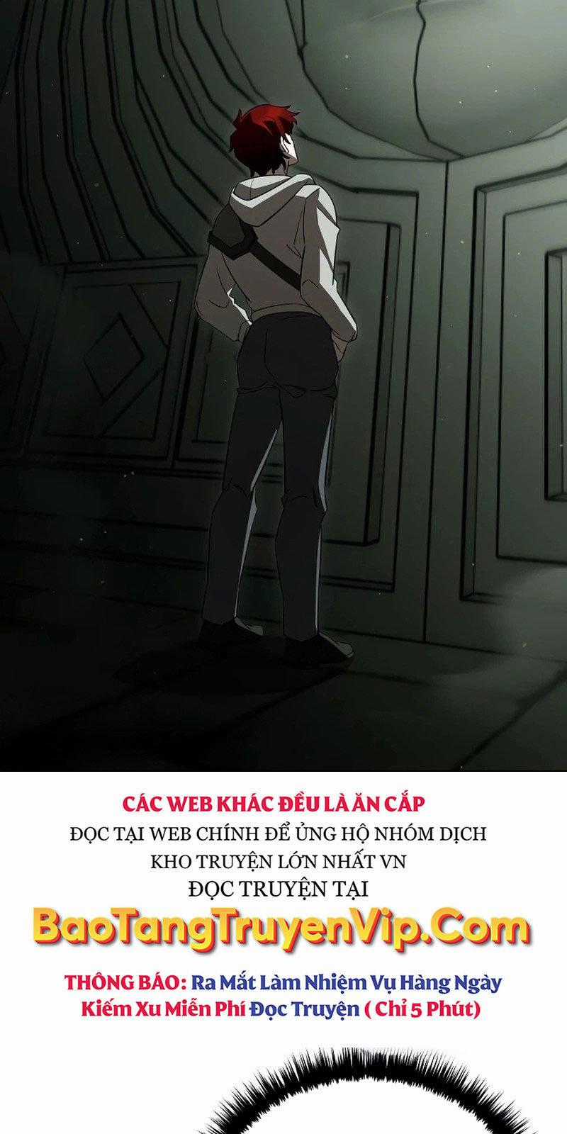 Tam Vương Truyền Nhân Chapter 28 trang 13