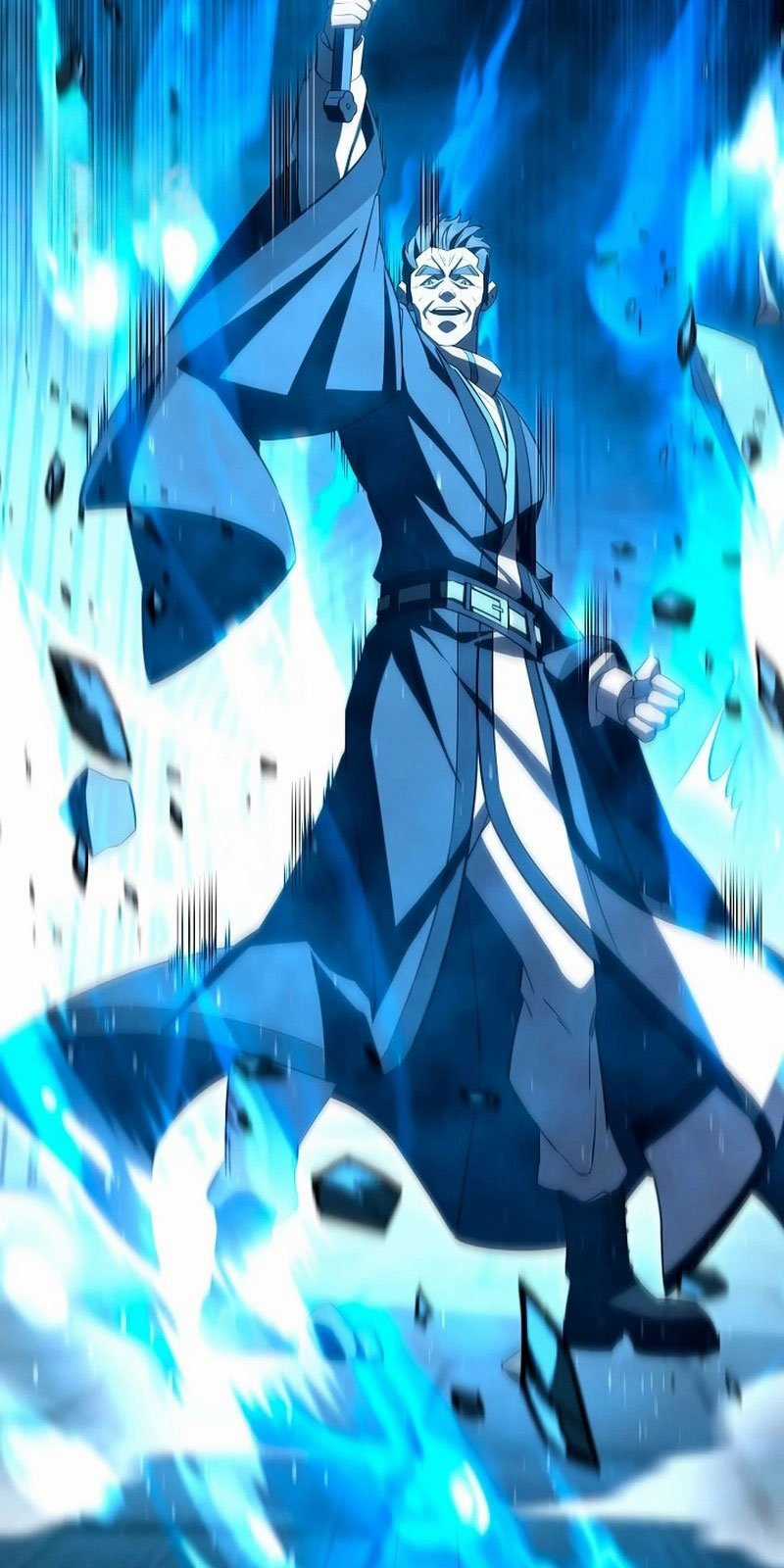 Tam Vương Truyền Nhân Chapter 28 trang 3