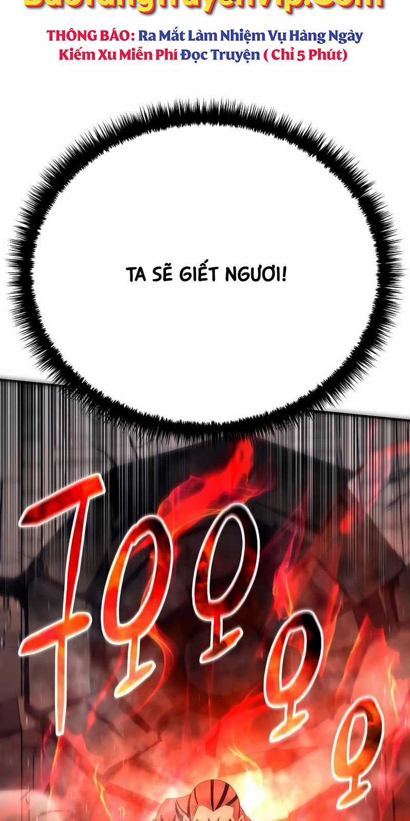 Tam Vương Truyền Nhân Chapter 28 trang 6