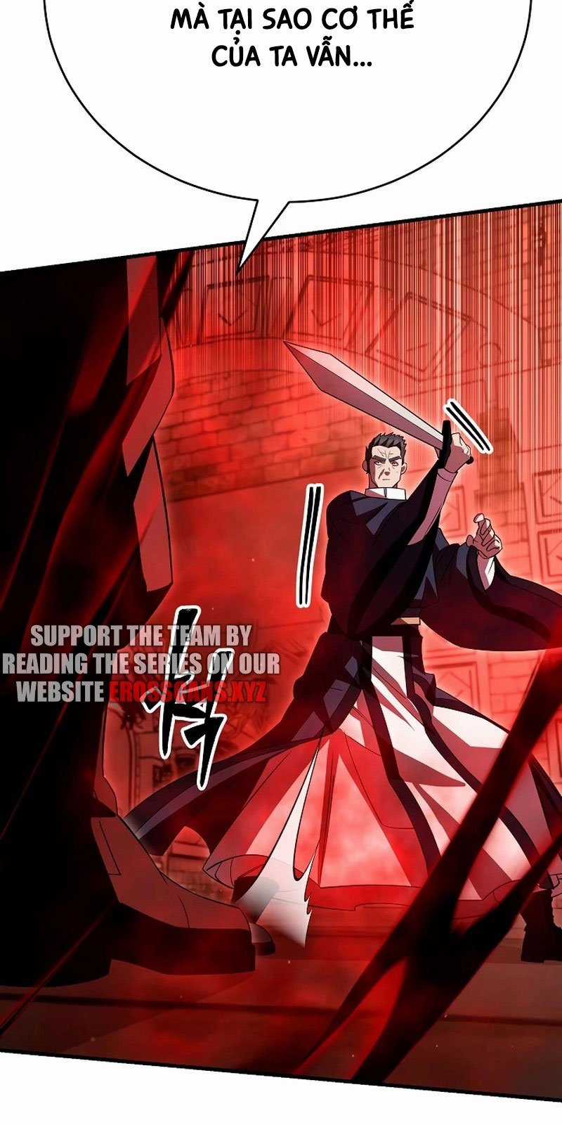 Tam Vương Truyền Nhân Chapter 28 trang 9