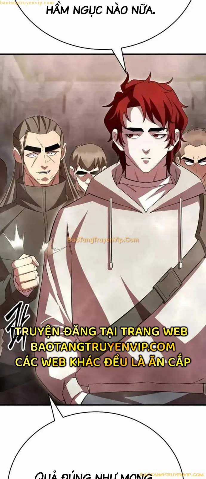 Tam Vương Truyền Nhân Chapter 29 trang 11