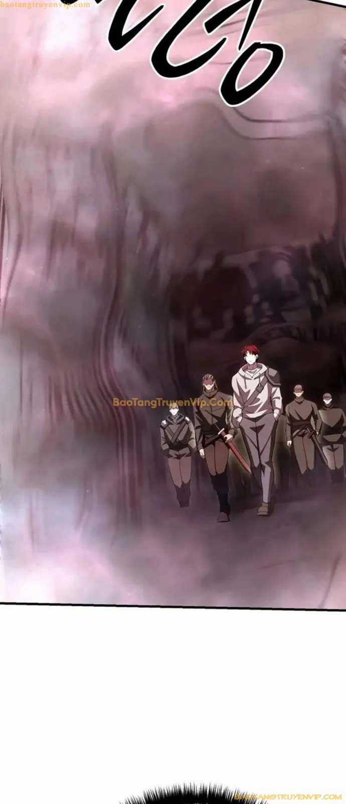 Tam Vương Truyền Nhân Chapter 29 trang 16