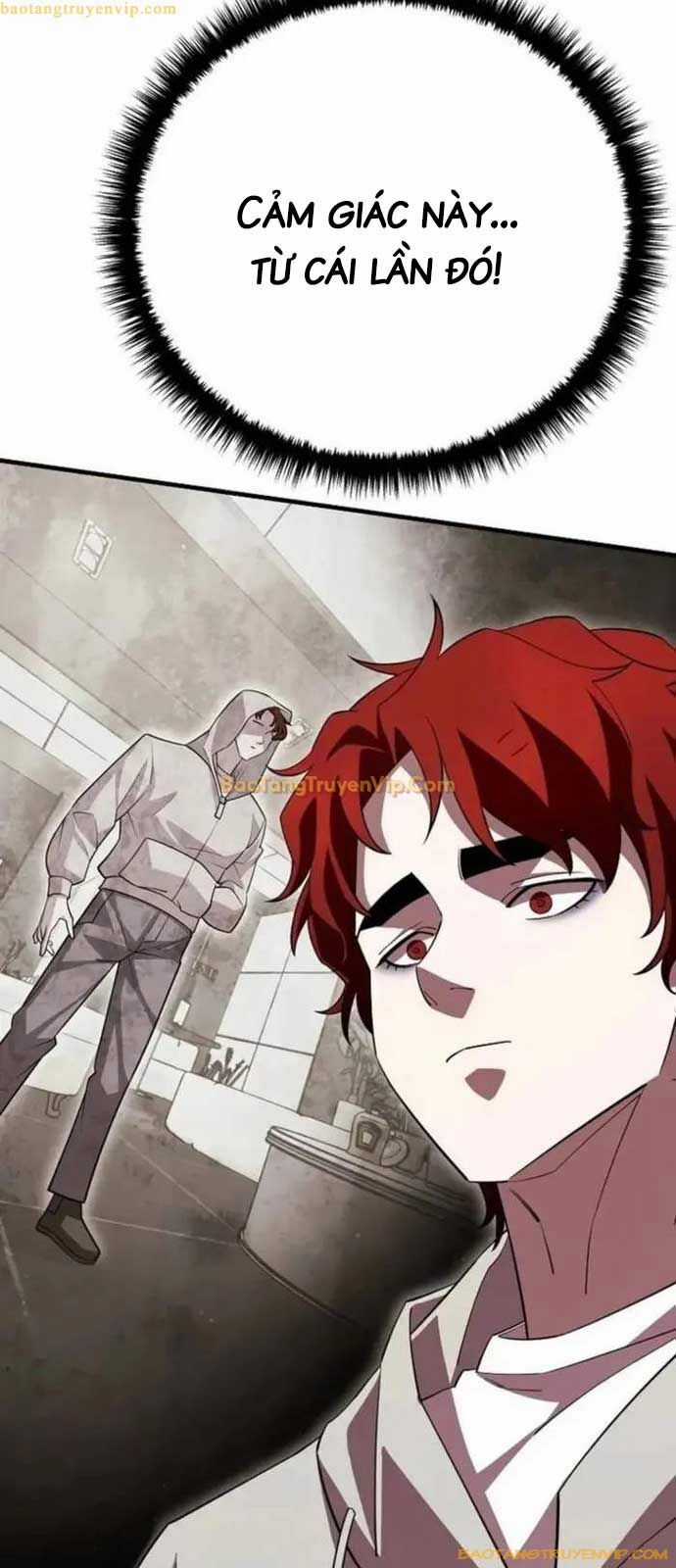 Tam Vương Truyền Nhân Chapter 29 trang 17