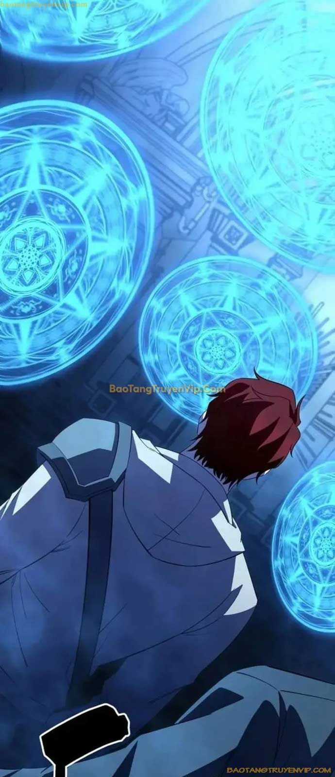 Tam Vương Truyền Nhân Chapter 29 trang 20