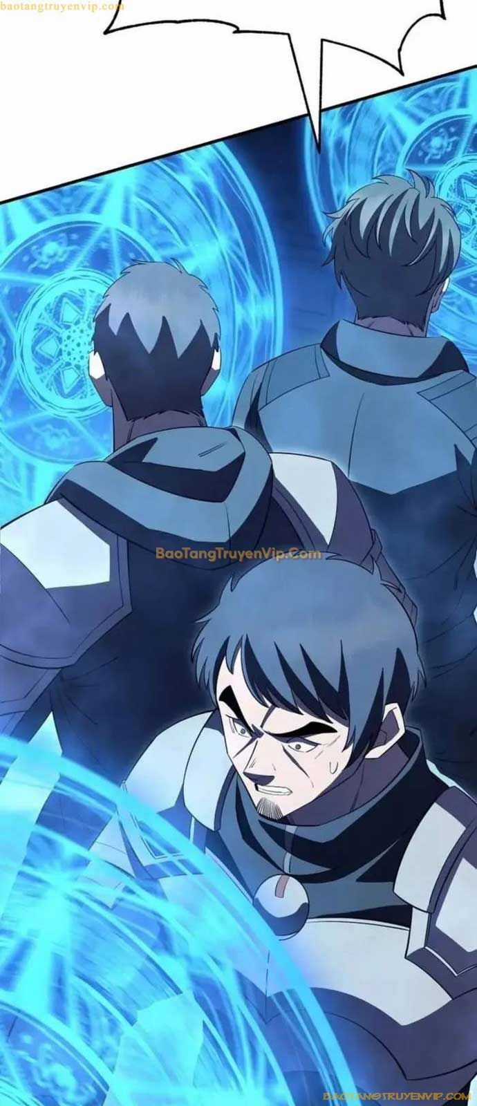 Tam Vương Truyền Nhân Chapter 29 trang 22