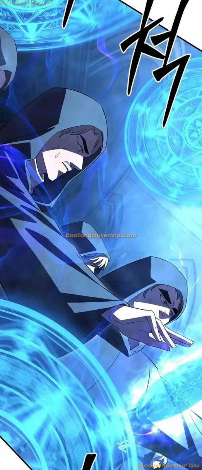 Tam Vương Truyền Nhân Chapter 29 trang 25