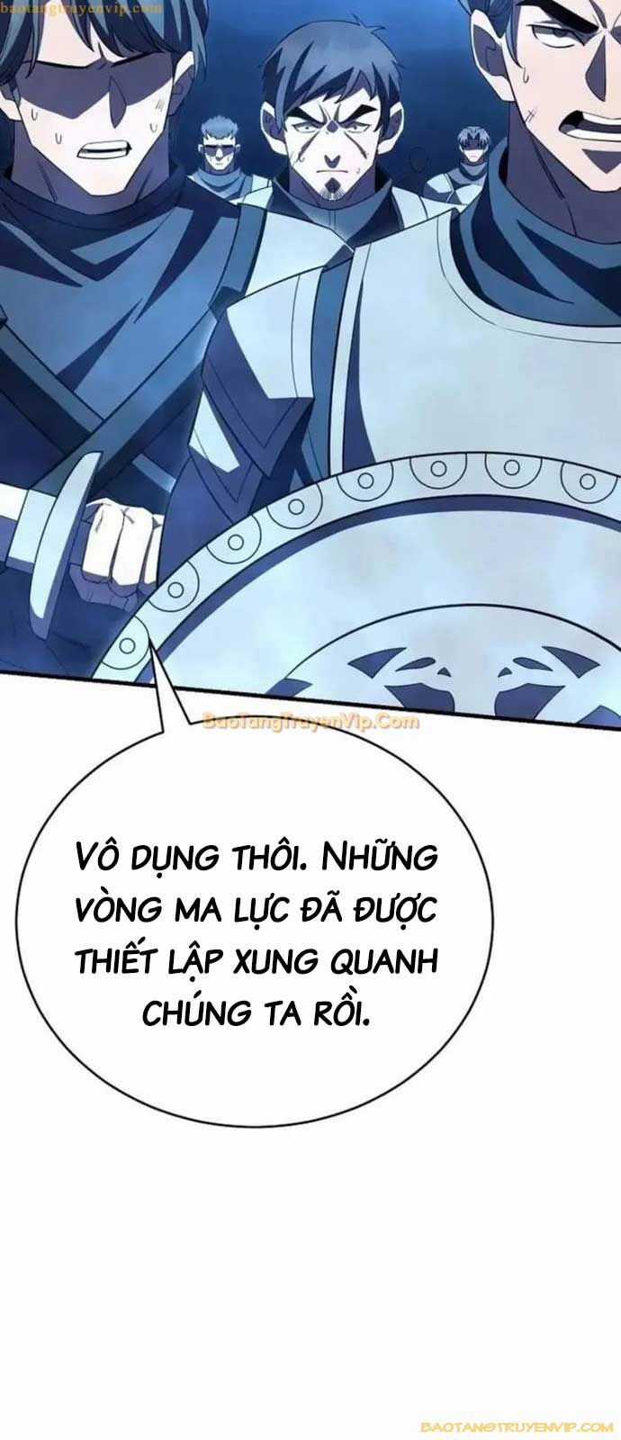 Tam Vương Truyền Nhân Chapter 29 trang 27