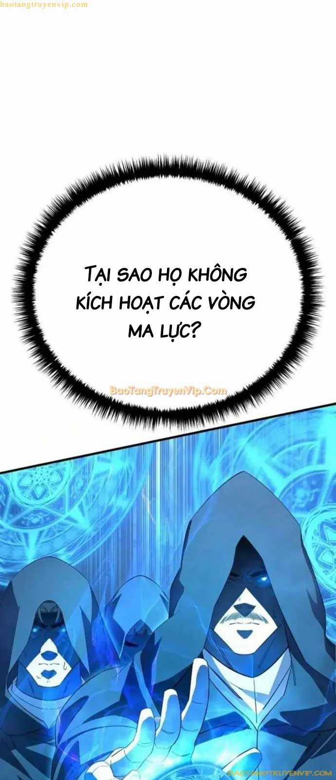 Tam Vương Truyền Nhân Chapter 29 trang 29