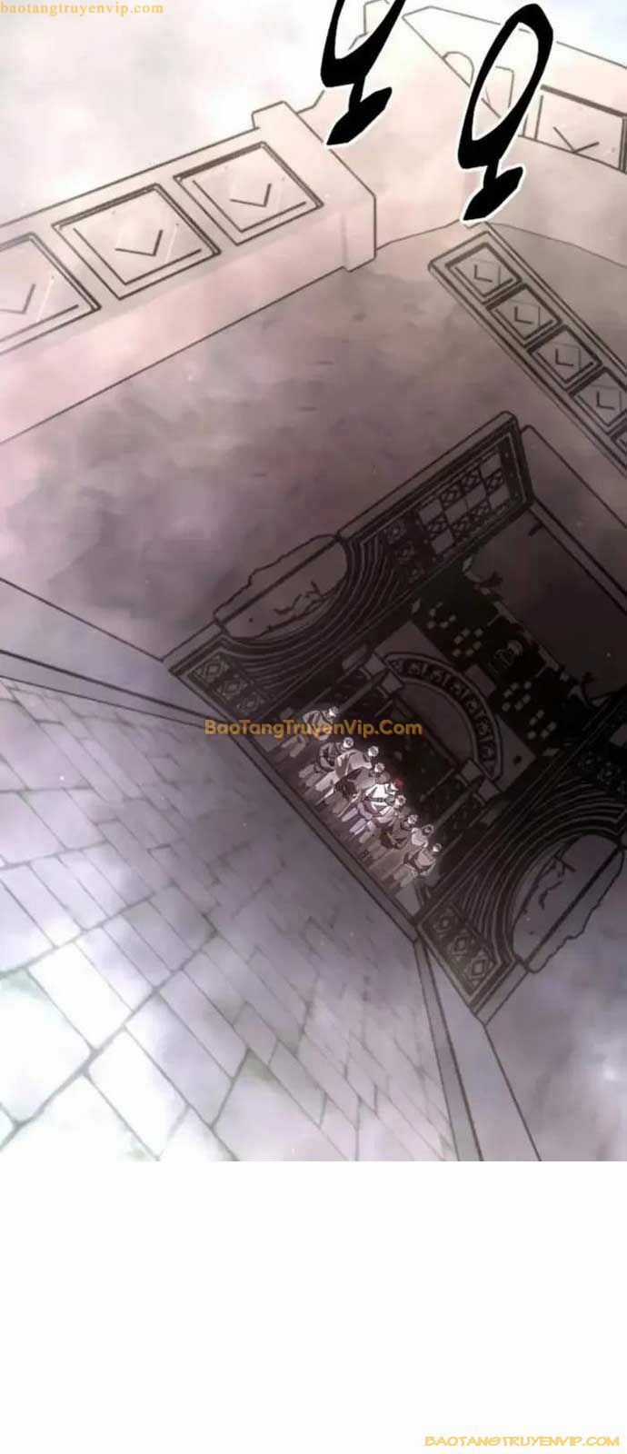 Tam Vương Truyền Nhân Chapter 29 trang 3