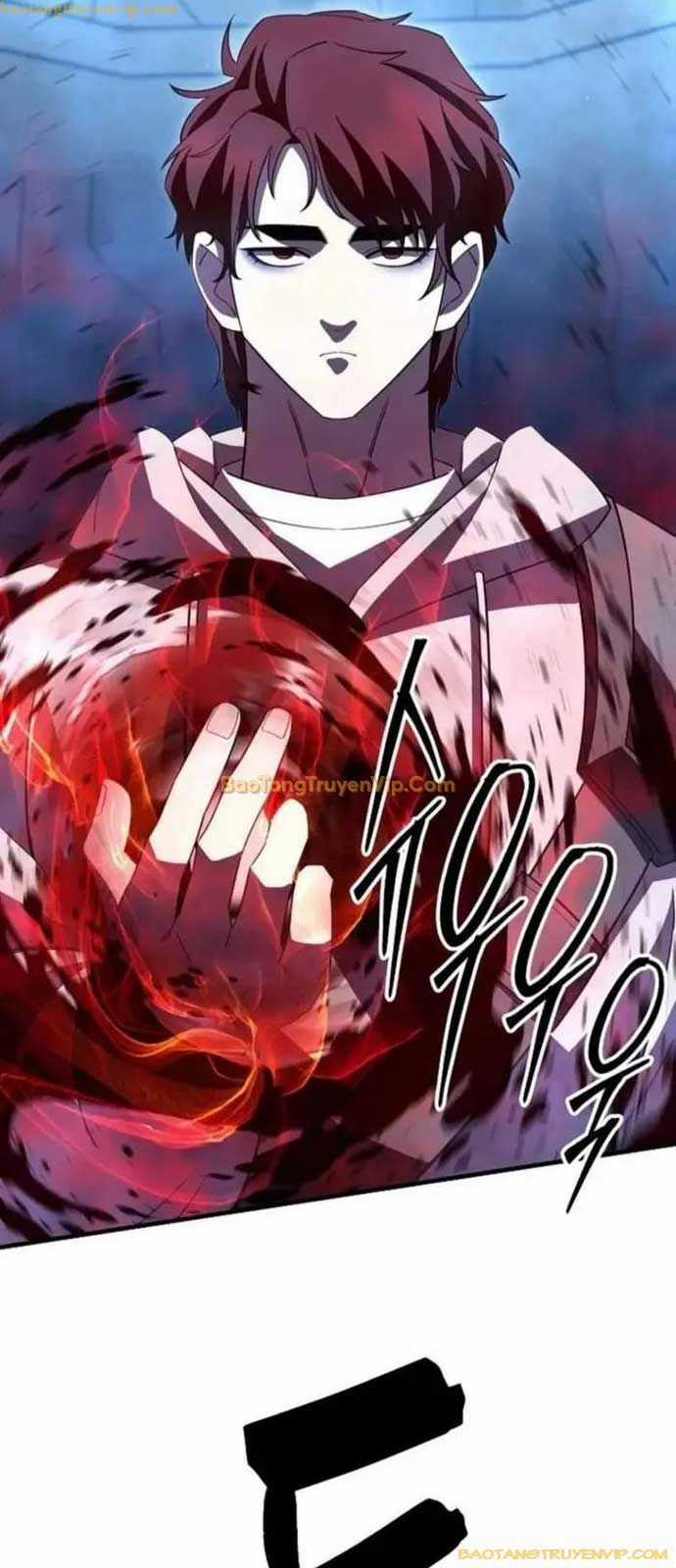 Tam Vương Truyền Nhân Chapter 29 trang 32