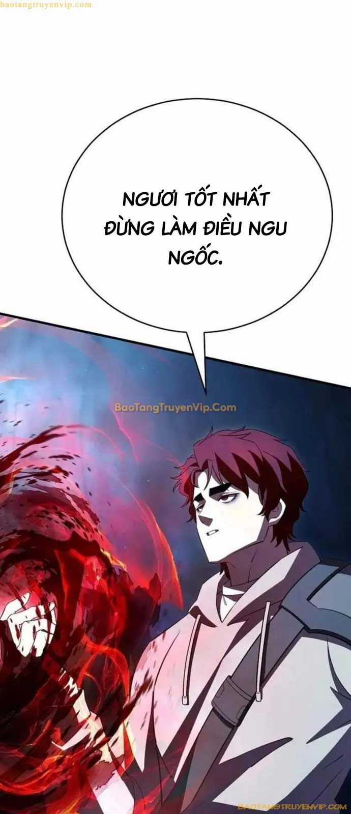 Tam Vương Truyền Nhân Chapter 29 trang 34