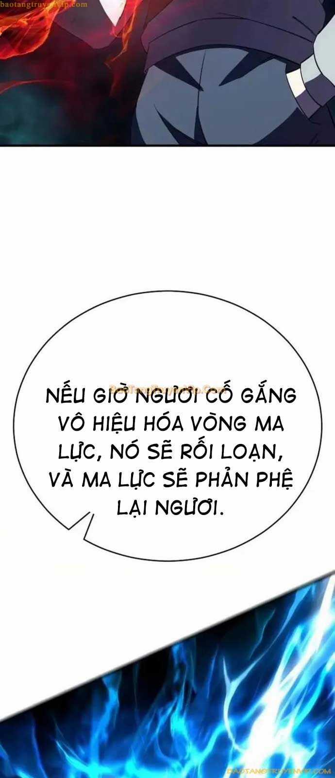 Tam Vương Truyền Nhân Chapter 29 trang 35