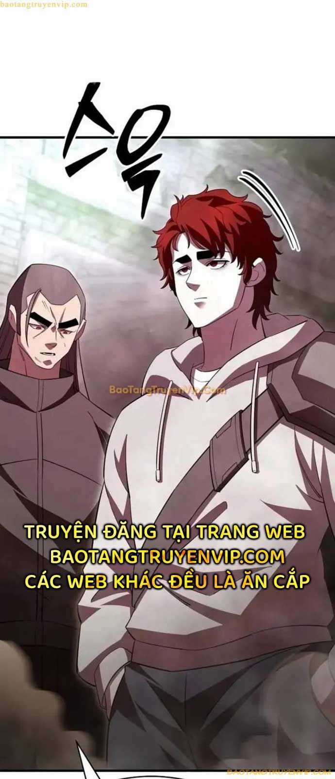 Tam Vương Truyền Nhân Chapter 29 trang 4