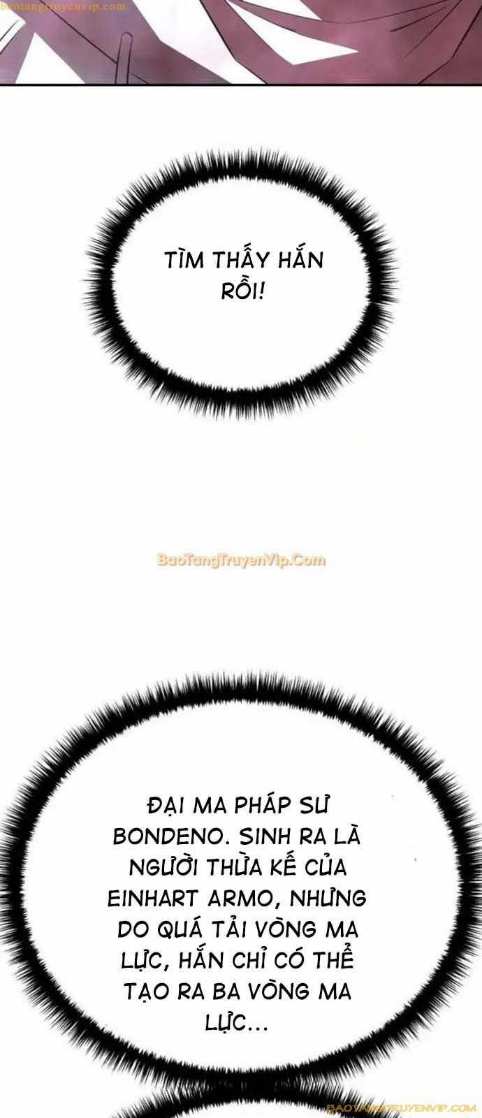 Tam Vương Truyền Nhân Chapter 29 trang 45