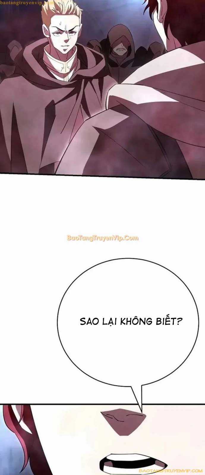 Tam Vương Truyền Nhân Chapter 29 trang 52