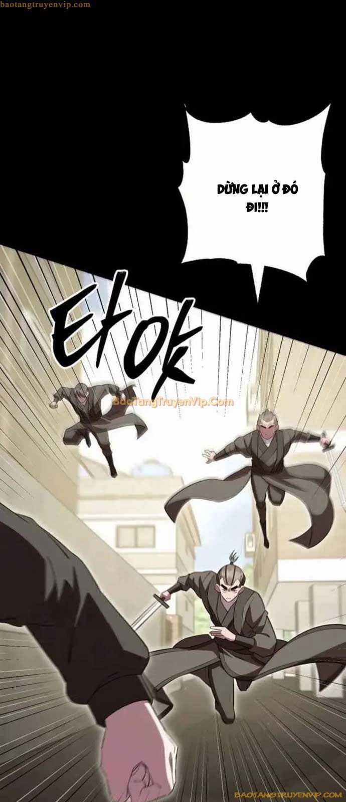 Tam Vương Truyền Nhân Chapter 29 trang 57