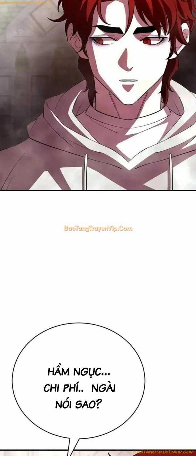 Tam Vương Truyền Nhân Chapter 29 trang 6