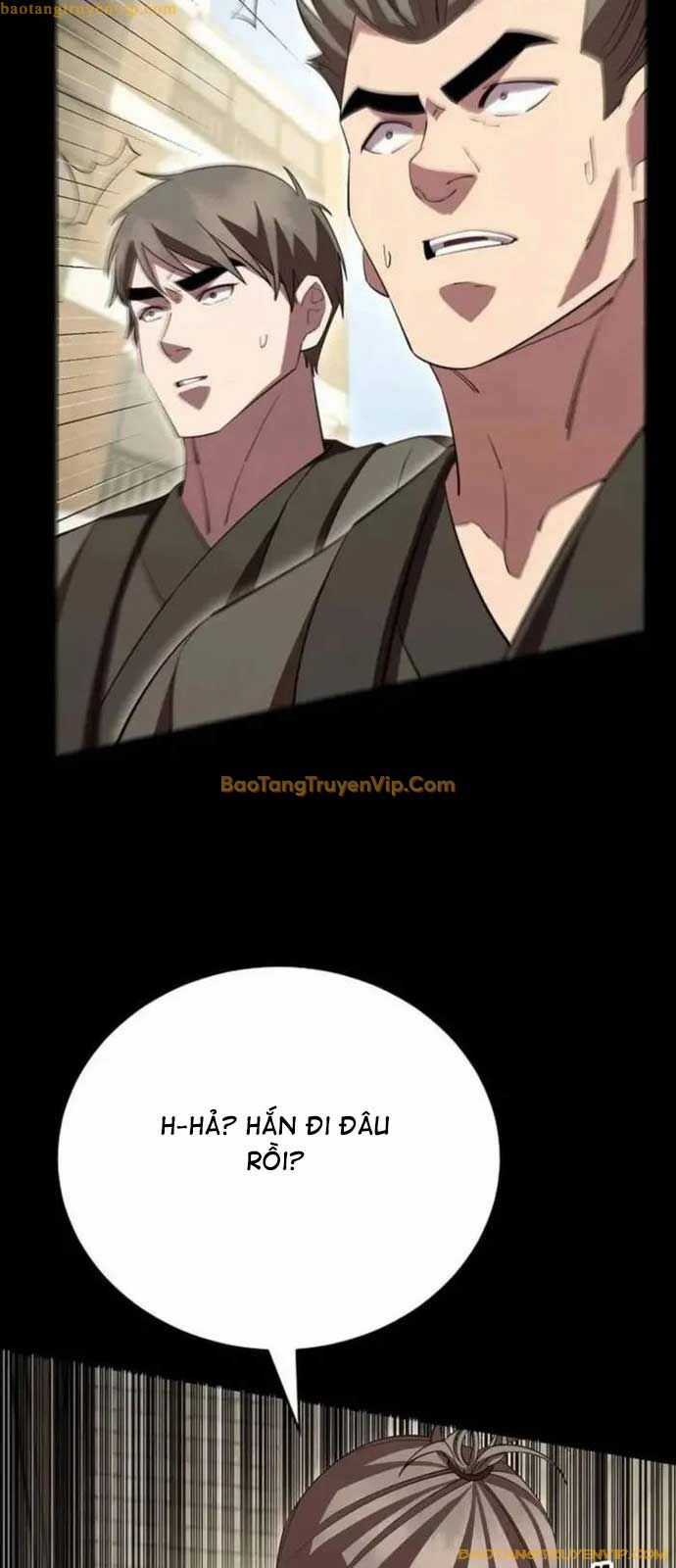 Tam Vương Truyền Nhân Chapter 29 trang 63