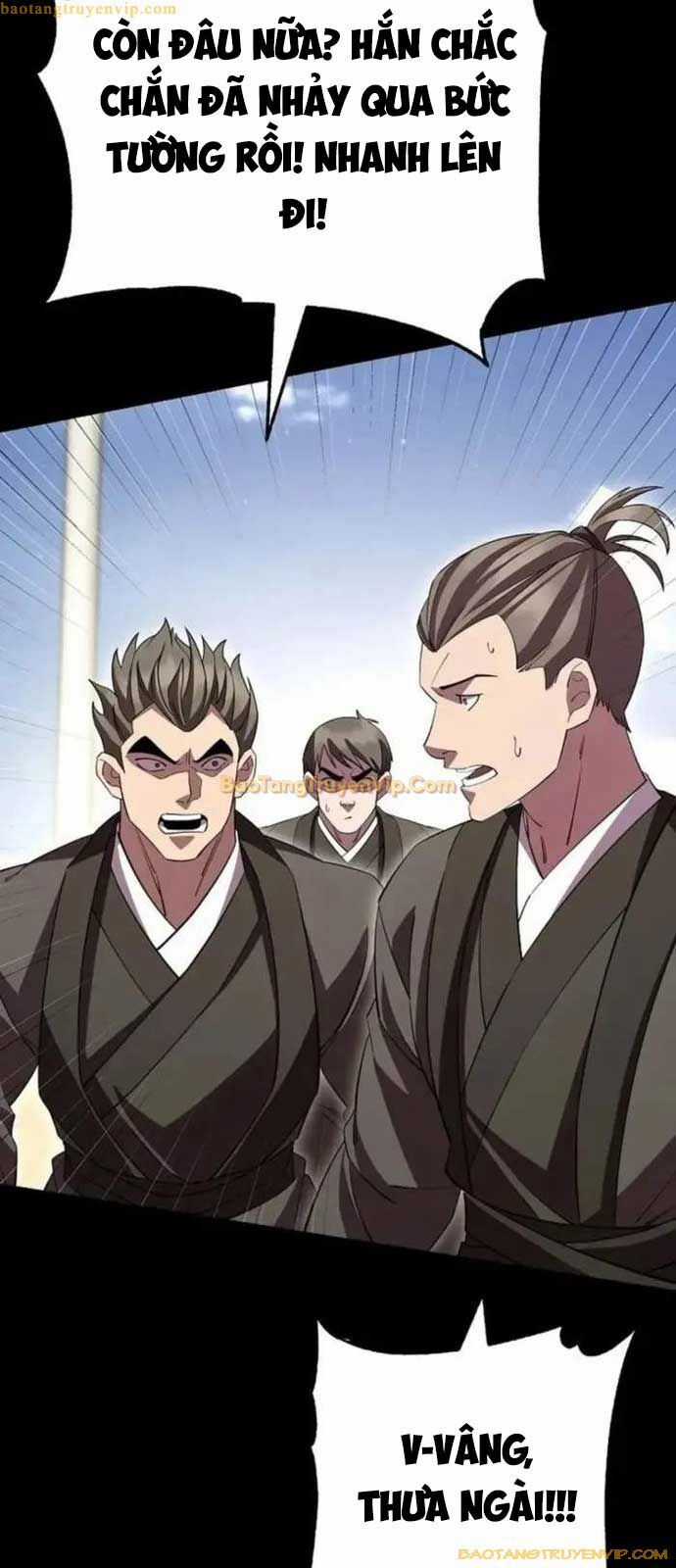 Tam Vương Truyền Nhân Chapter 29 trang 65