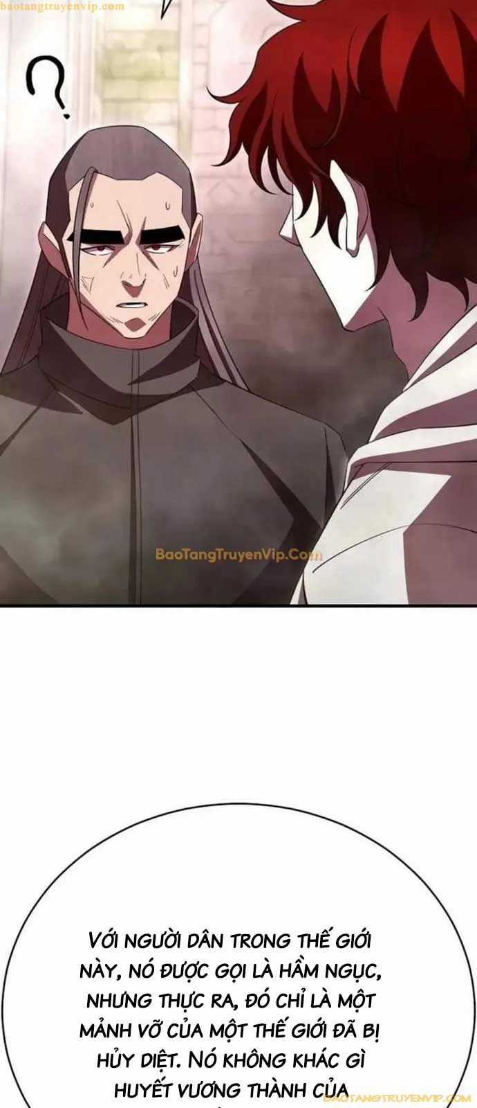 Tam Vương Truyền Nhân Chapter 29 trang 7