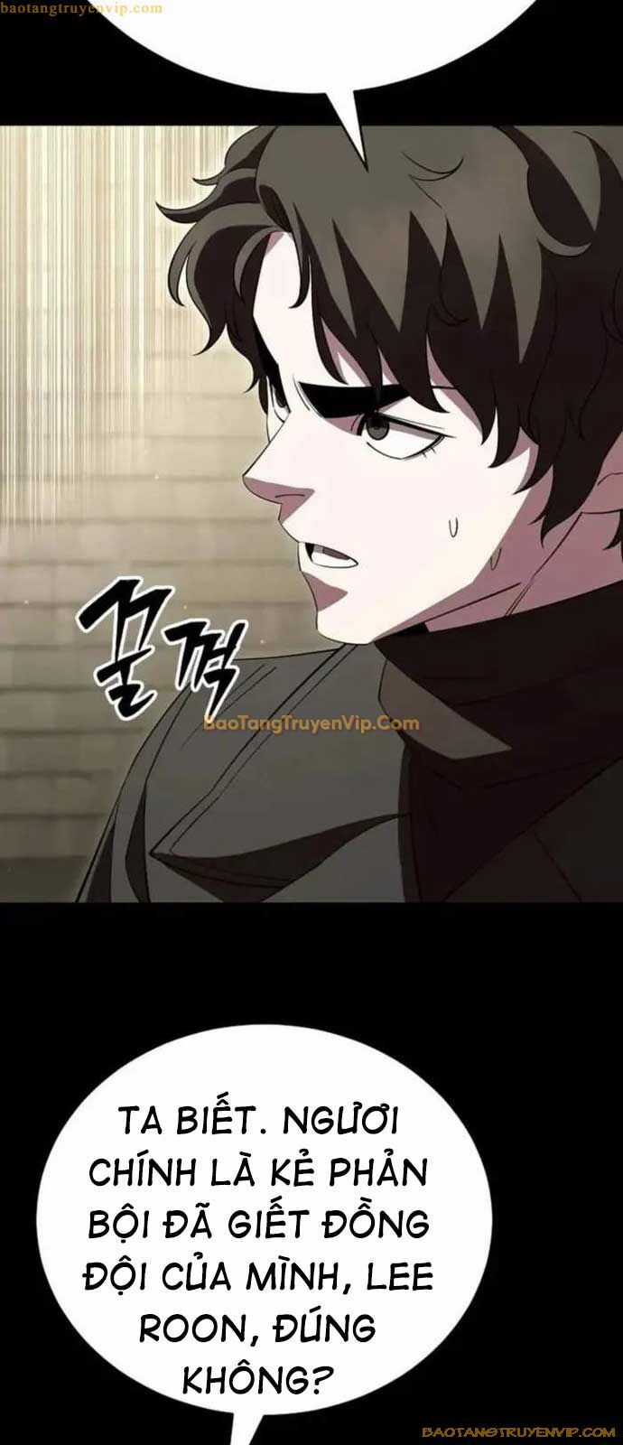 Tam Vương Truyền Nhân Chapter 29 trang 71