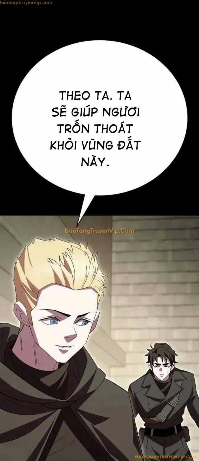 Tam Vương Truyền Nhân Chapter 29 trang 77