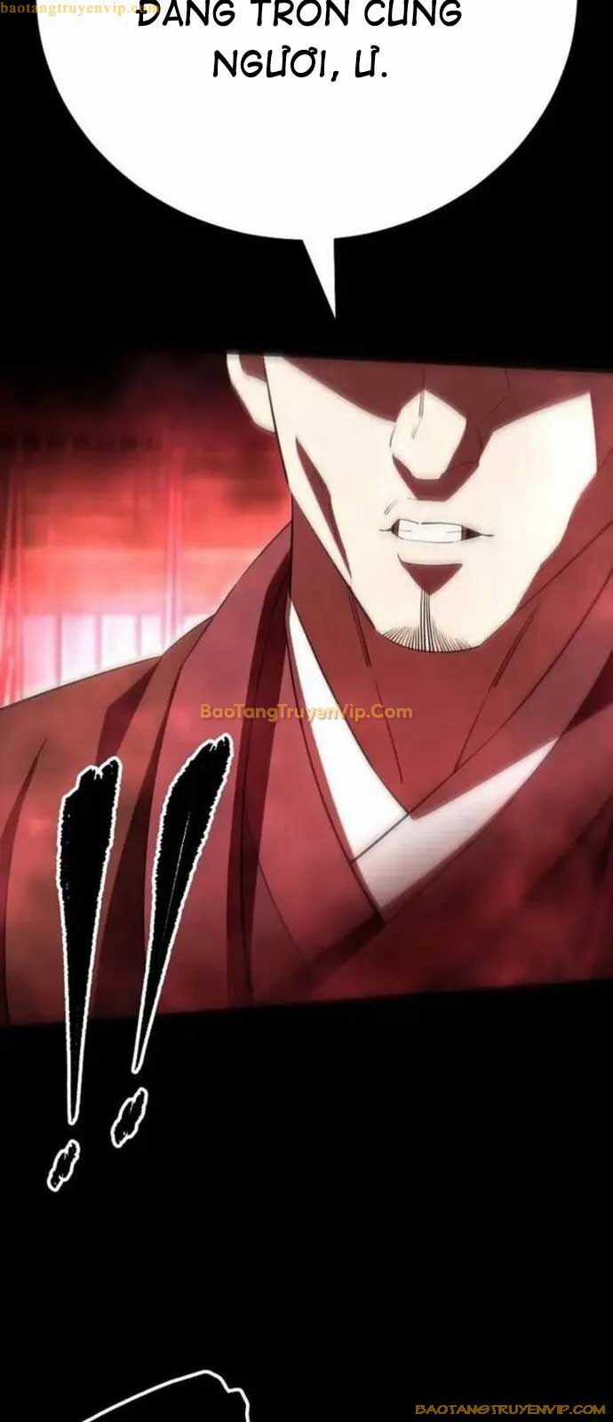 Tam Vương Truyền Nhân Chapter 29 trang 81