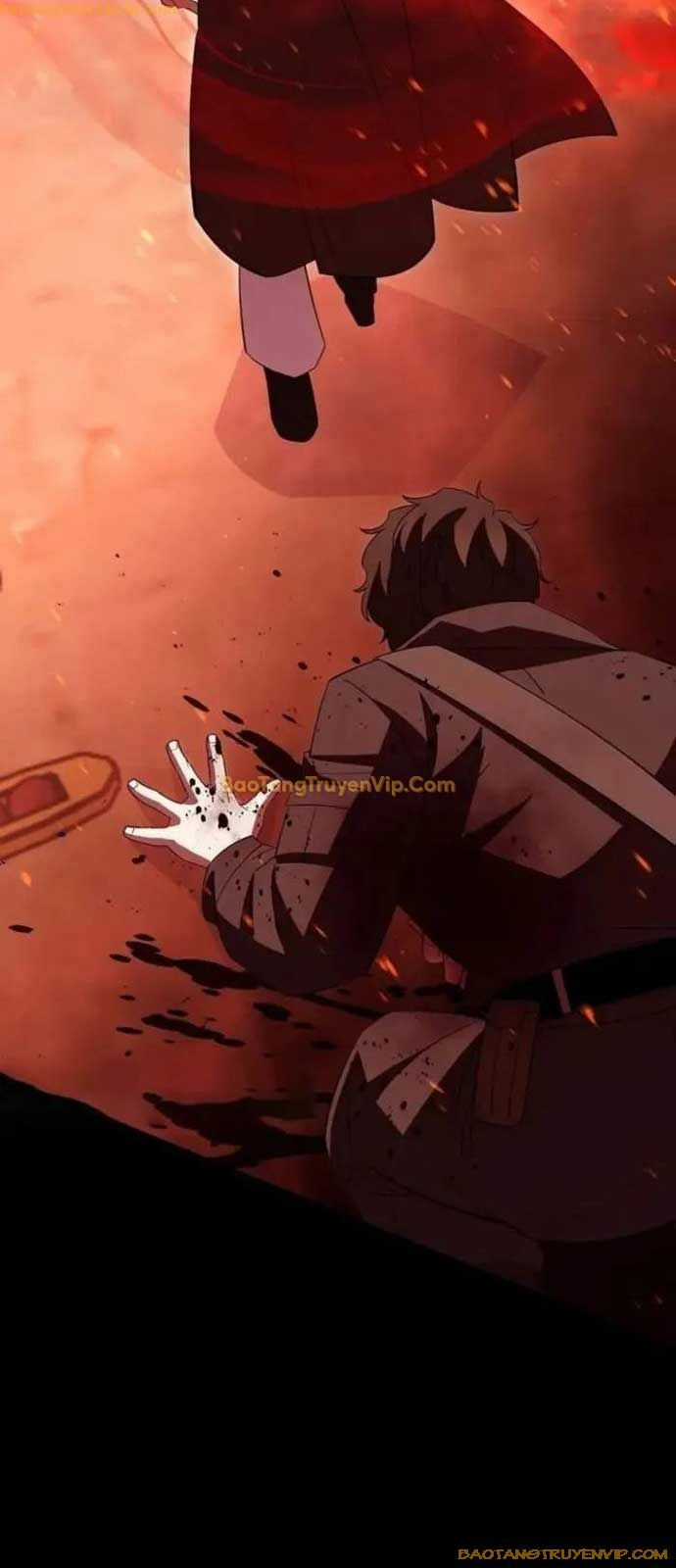 Tam Vương Truyền Nhân Chapter 29 trang 83