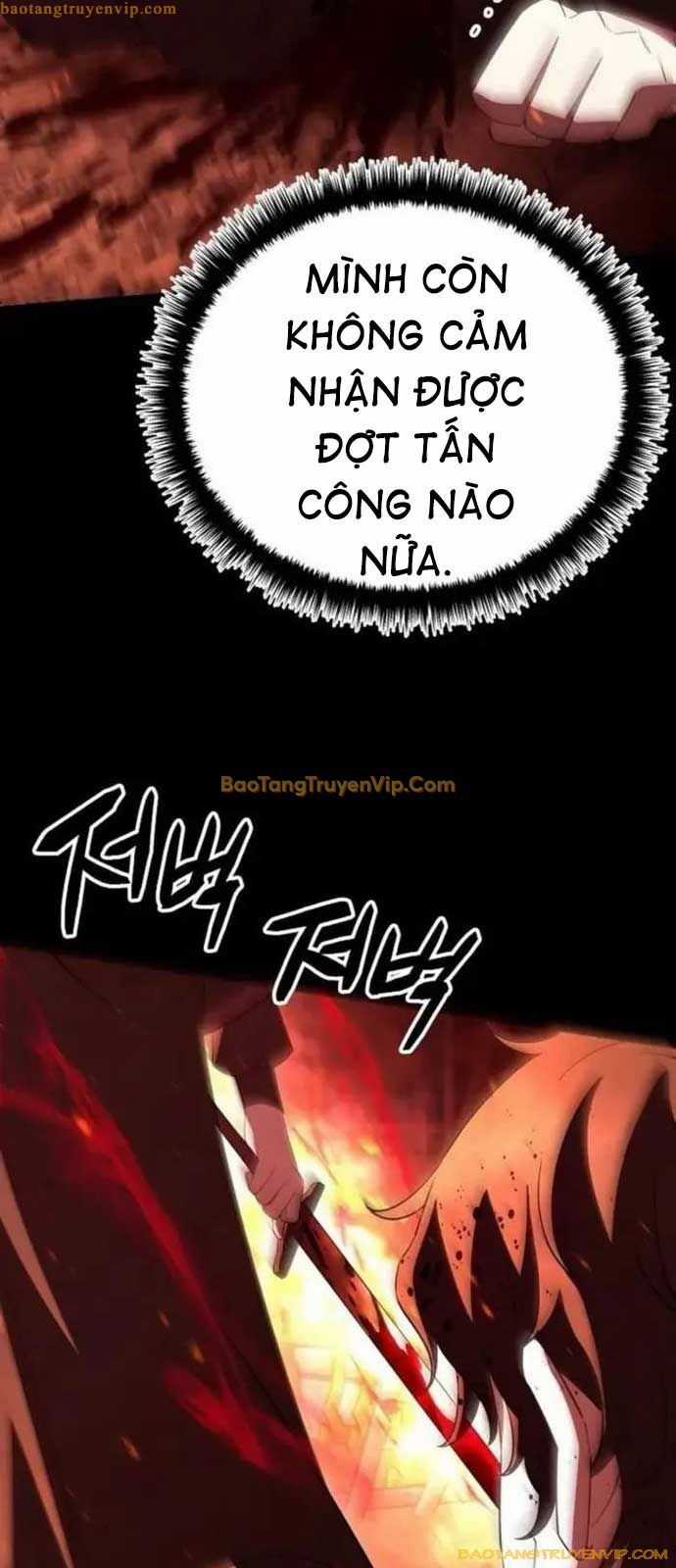 Tam Vương Truyền Nhân Chapter 29 trang 85