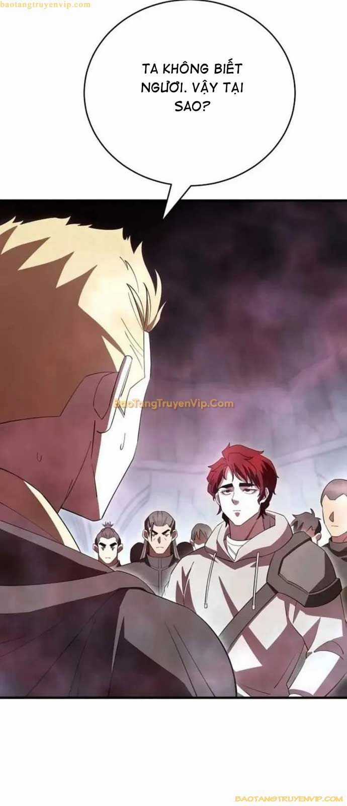 Tam Vương Truyền Nhân Chapter 29 trang 91