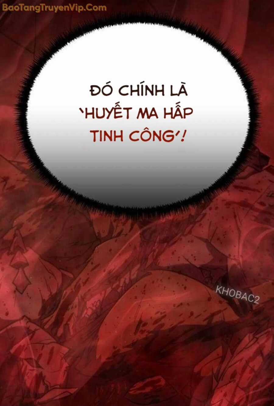 Tam Vương Truyền Nhân Chapter 3 trang 10